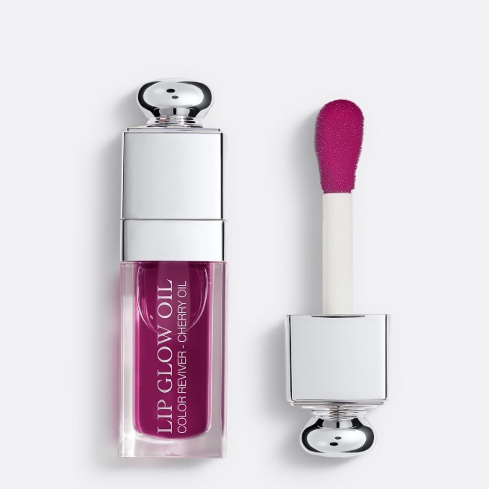 DIOR ADDICT LIP GLOW OIL